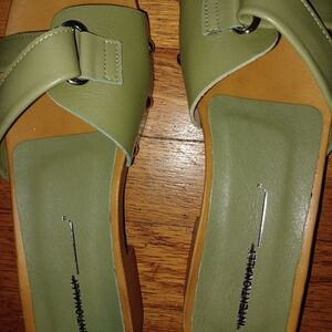 Anthropologie Family CLOGS